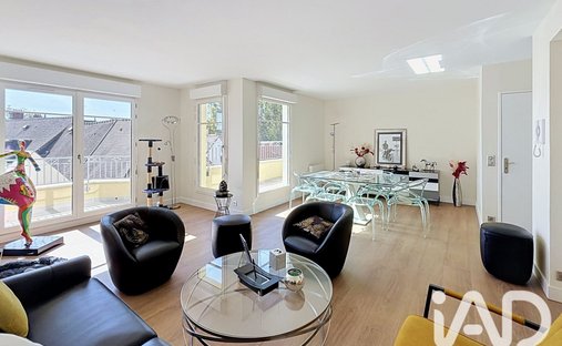 Appartement à Rambouillet, Île-de-France, France 1