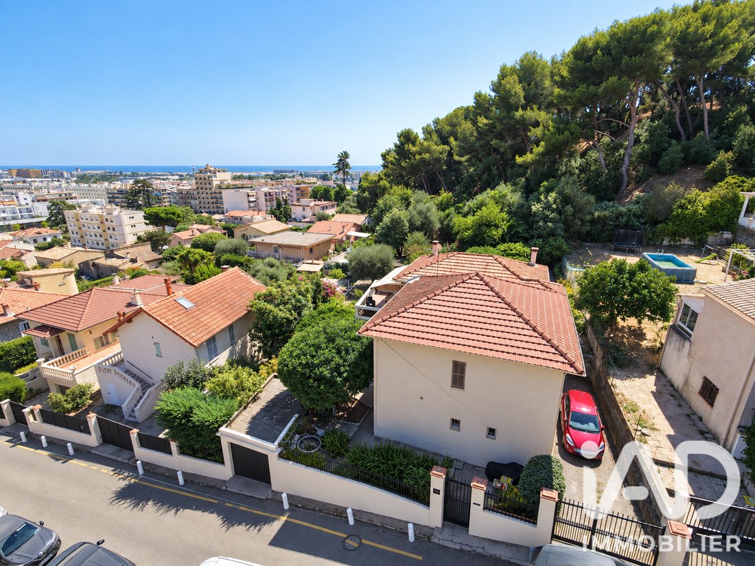 Maison à Saint-Laurent-du-Var, Provence-Alpes-Côte d'Azur, France 2 - 18852009