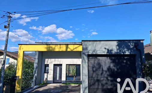 Casa a Sud Ouest, Thann, Francia 1