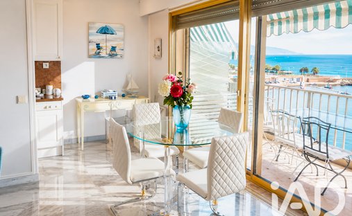 Apartment in Carnoles, Roquebrune-Cap-Martin, France 1