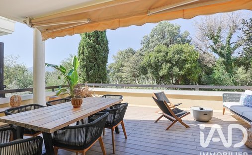 Apartment in Le Grand Duc-Minelle, Mandelieu-la-Napoule, France 1