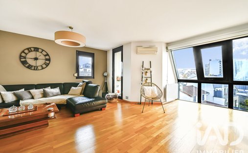 Appartamento a Béranger-Savoie, Châtillon, Francia 1
