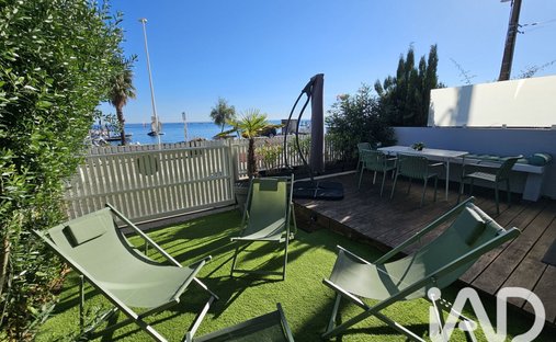 Appartamento a Aiguillon, Arcachon, Francia 1