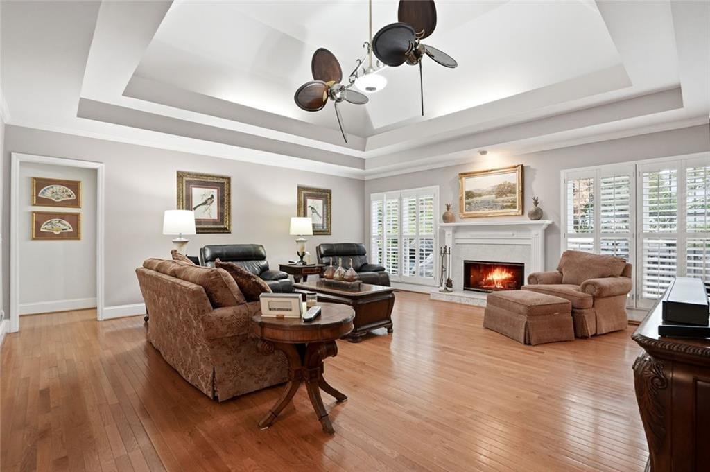 House in Marietta, Georgia, United States 4 - 17993133