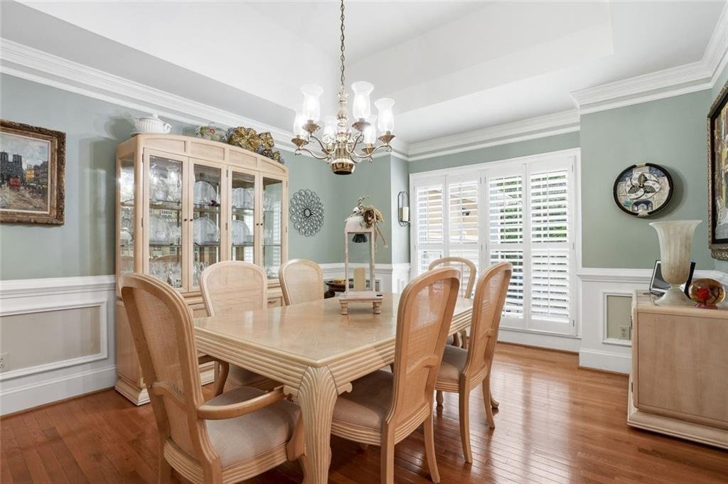 House in Marietta, Georgia, United States 3 - 17993133