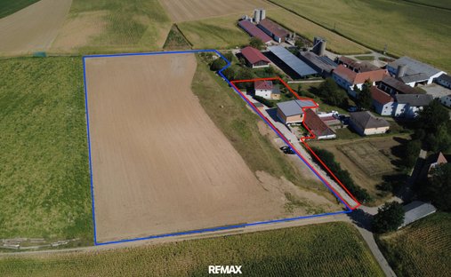 Haus in Würmla, Niederösterreich, Österreich 1
