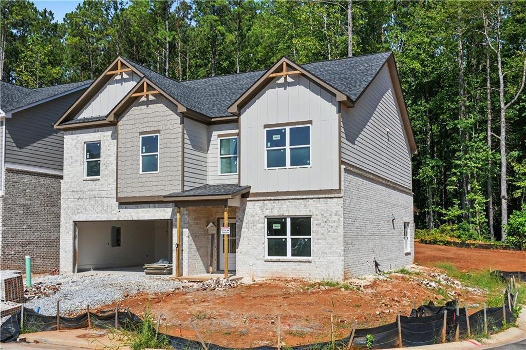 Casa a Lawrenceville, Georgia, Stati Uniti 3 - 18860174