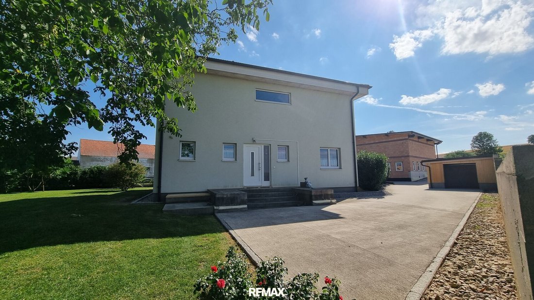 Casa en Würmla, Baja Austria, Austria 5 - 18860235