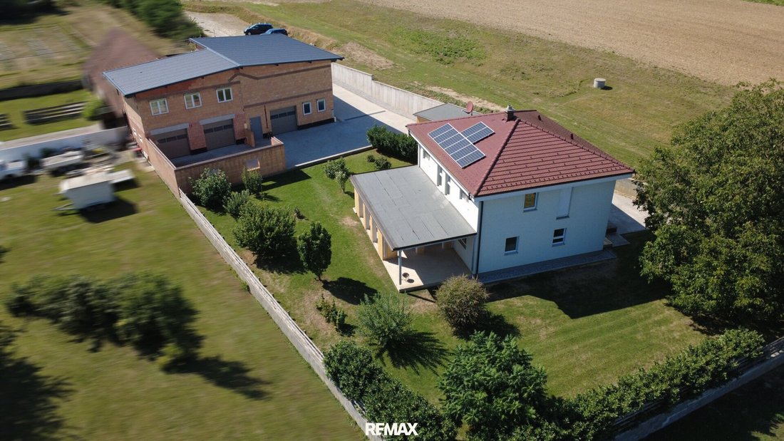 Casa a Würmla, Bassa Austria, Austria 2 - 18860246