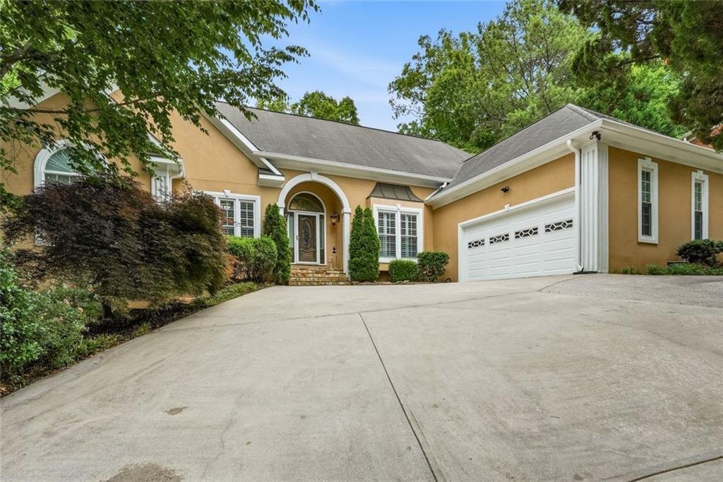 House in Marietta, Georgia, United States 1 - 17993133