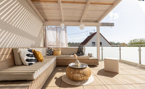 House in Neuzeug, Upper Austria, Austria 1