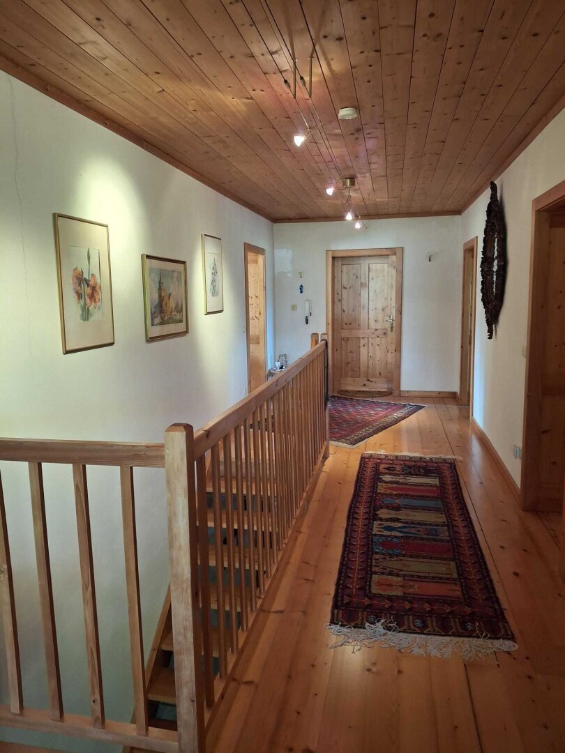 Casa a Sankt Koloman, Salisburgo, Austria 4 - 18860231