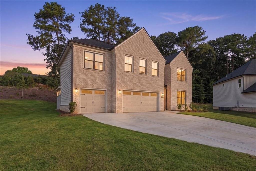 House in Lawrenceville, Georgia, United States 3 - 17366901