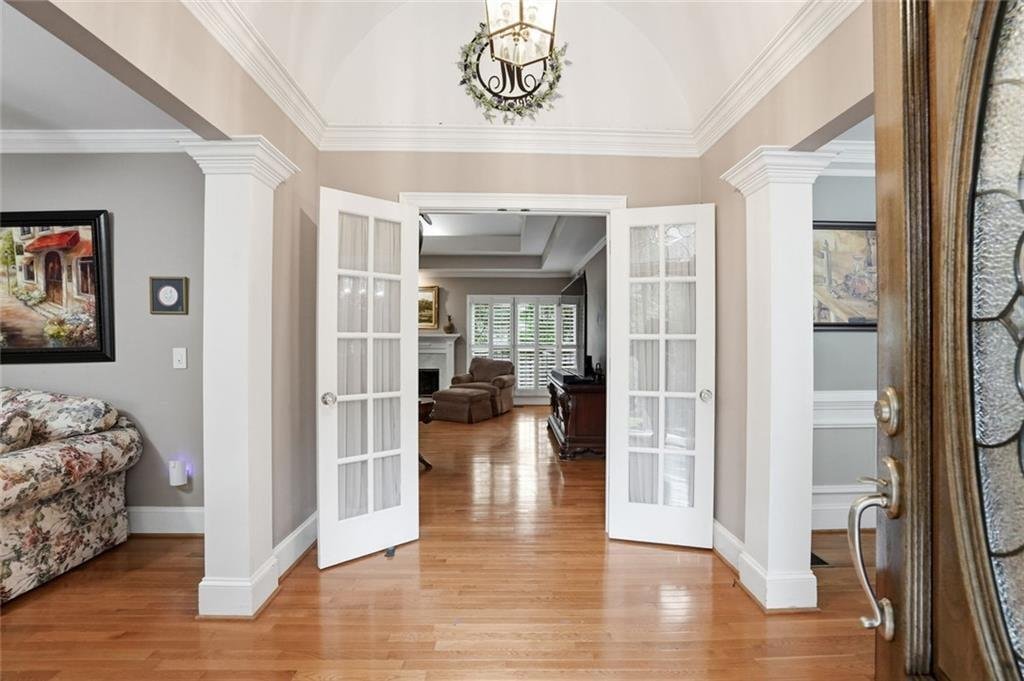 House in Marietta, Georgia, United States 2 - 17993133