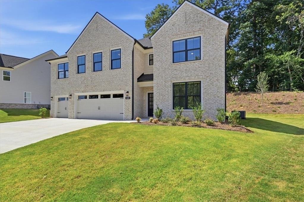 House in Lawrenceville, Georgia, United States 4 - 17366901