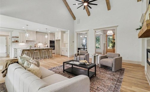 Maison à Carrollton, Géorgie, États-Unis 1