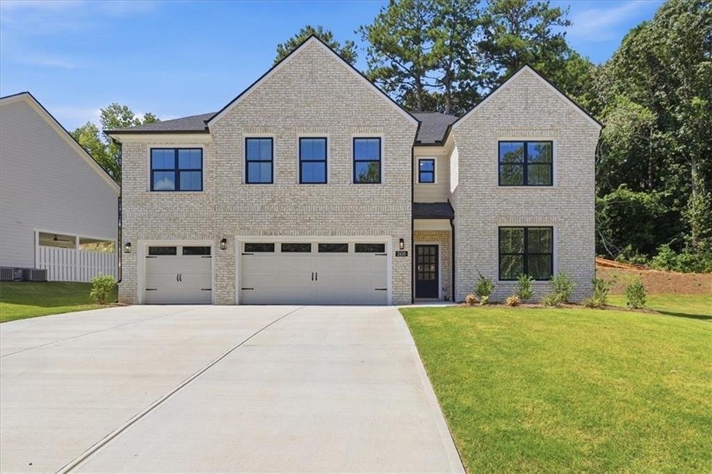 House in Lawrenceville, Georgia, United States 1 - 17366901