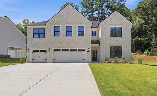 Casa a Lawrenceville, Georgia, Stati Uniti 1