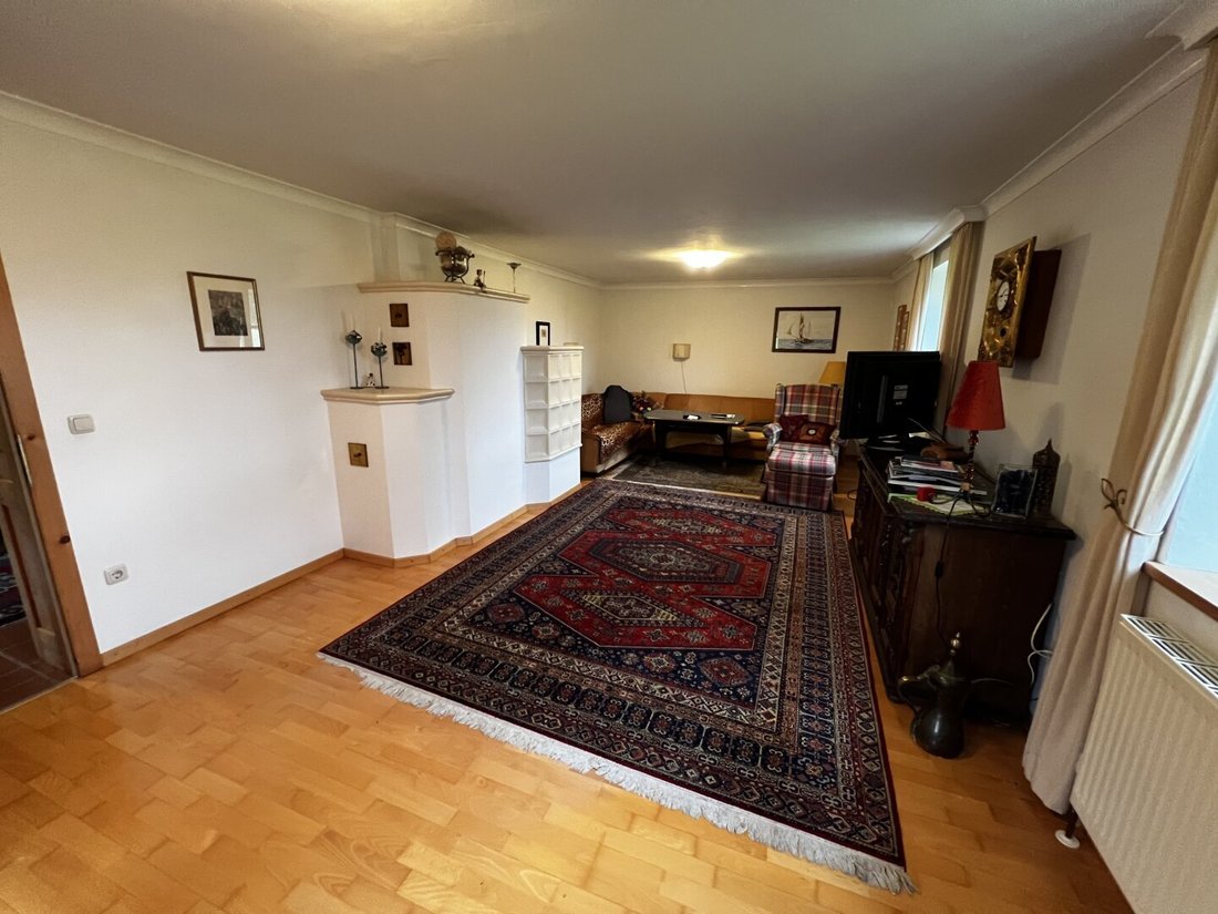 Casa a Sankt Koloman, Salisburgo, Austria 3 - 18860231