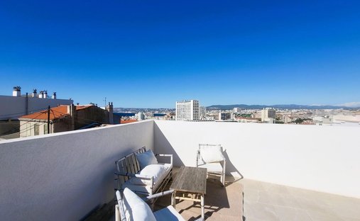 Casa a San Lambert, 7e Arrondissement, Marsiglia 1