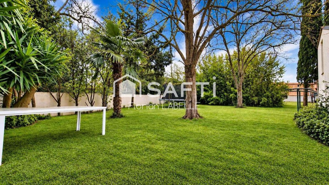 House in Ouest, Bompas, France 4 - 17398489