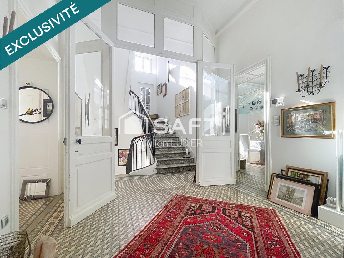 House in Petite Ville, Limoux, France 3 - 17242289