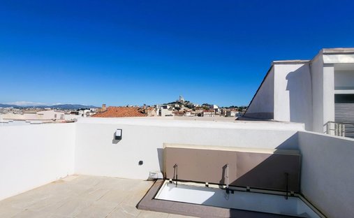Casa a San Lambert, 7e Arrondissement, Marsiglia 1