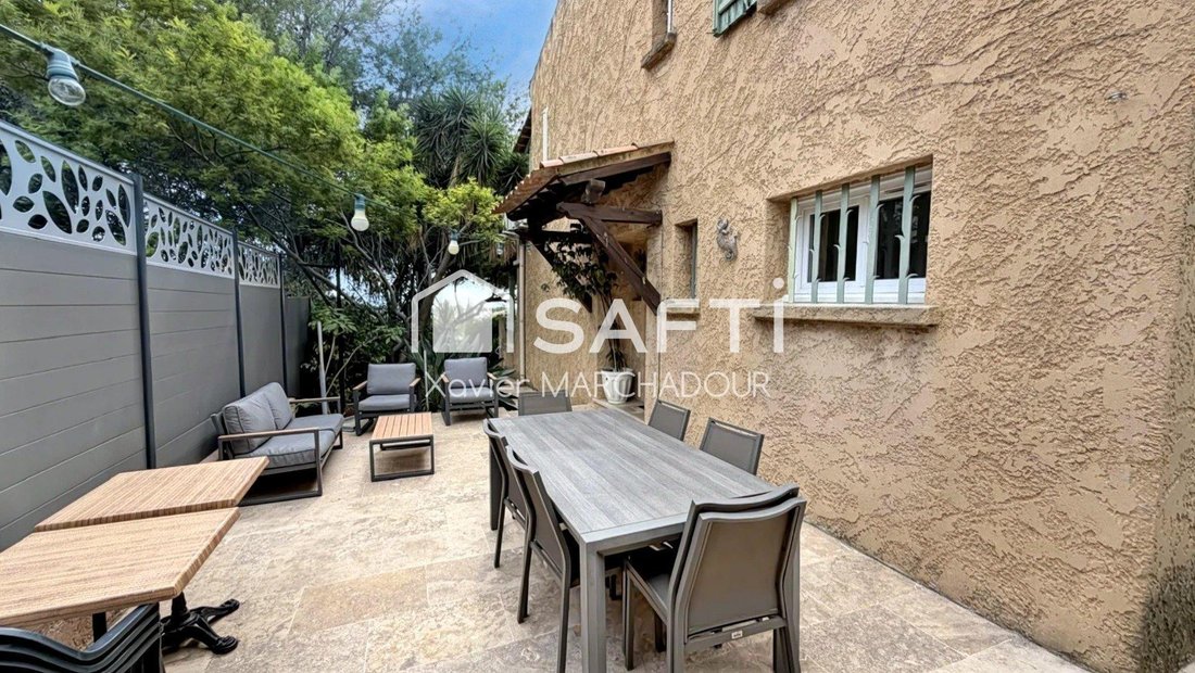 House in La Ciotat, Provence-Alpes-Côte d'Azur, France 2 - 18862279