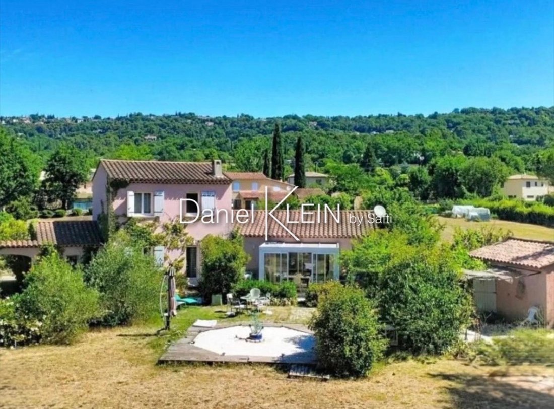 House in Montauroux, Provence-Alpes-Côte d'Azur, France 2 - 18810946