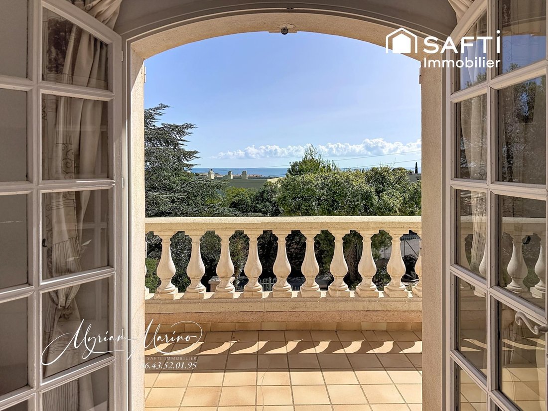 House in Frejus, Provence-Alpes-Côte d'Azur, France 4 - 18862304