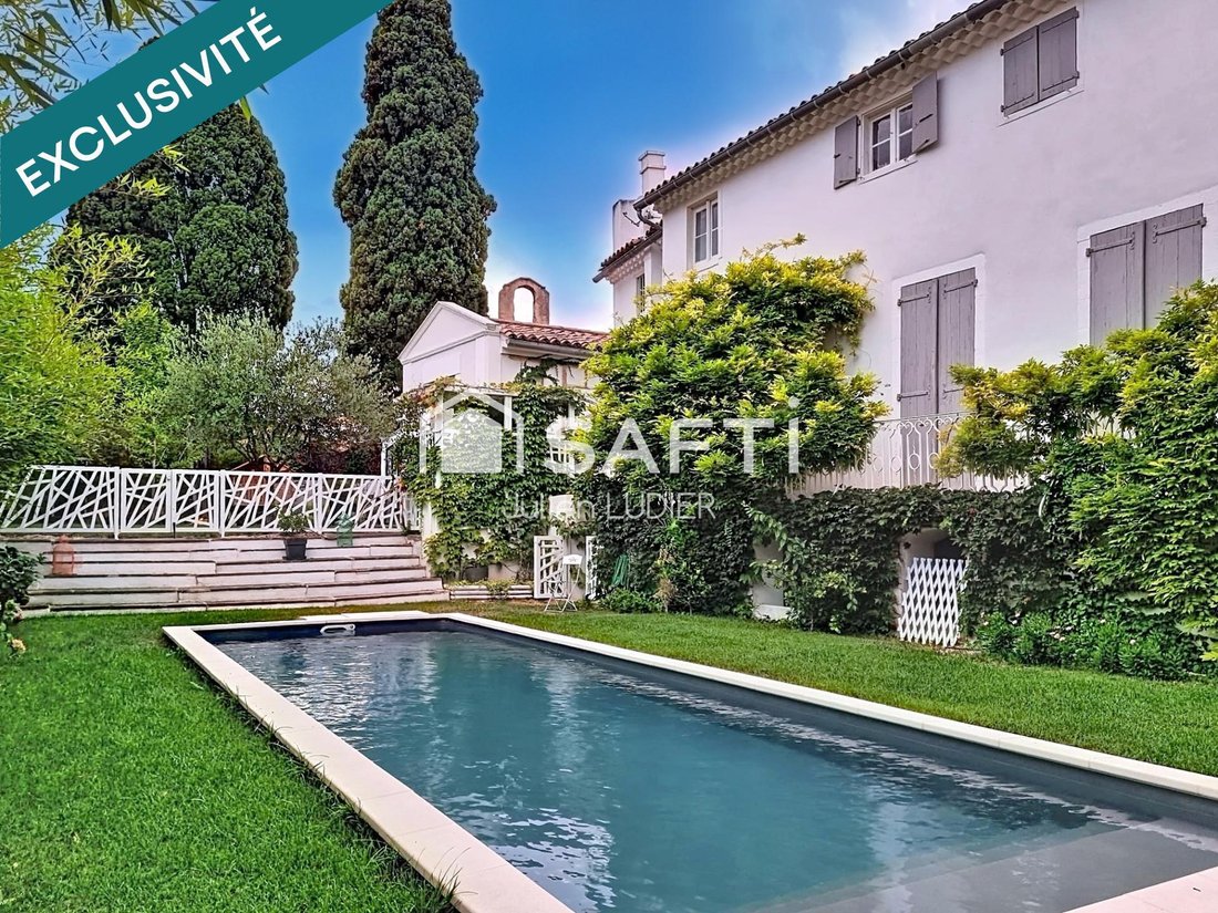 House in Petite Ville, Limoux, France 1 - 17242289