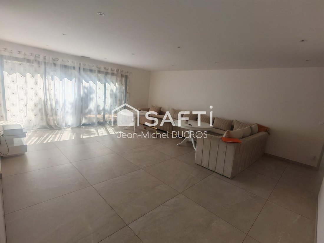 House in Zone Rurale Nord, Carpentras, France 4 - 18862286