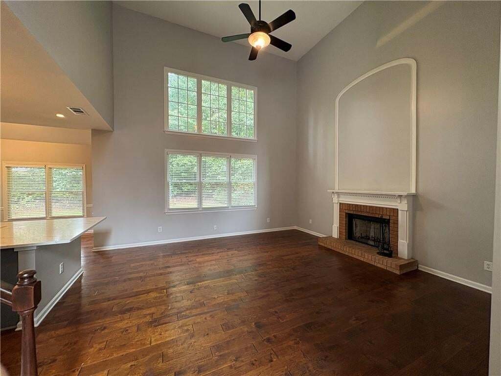 House in Johns Creek, Georgia, United States 4 - 18860190