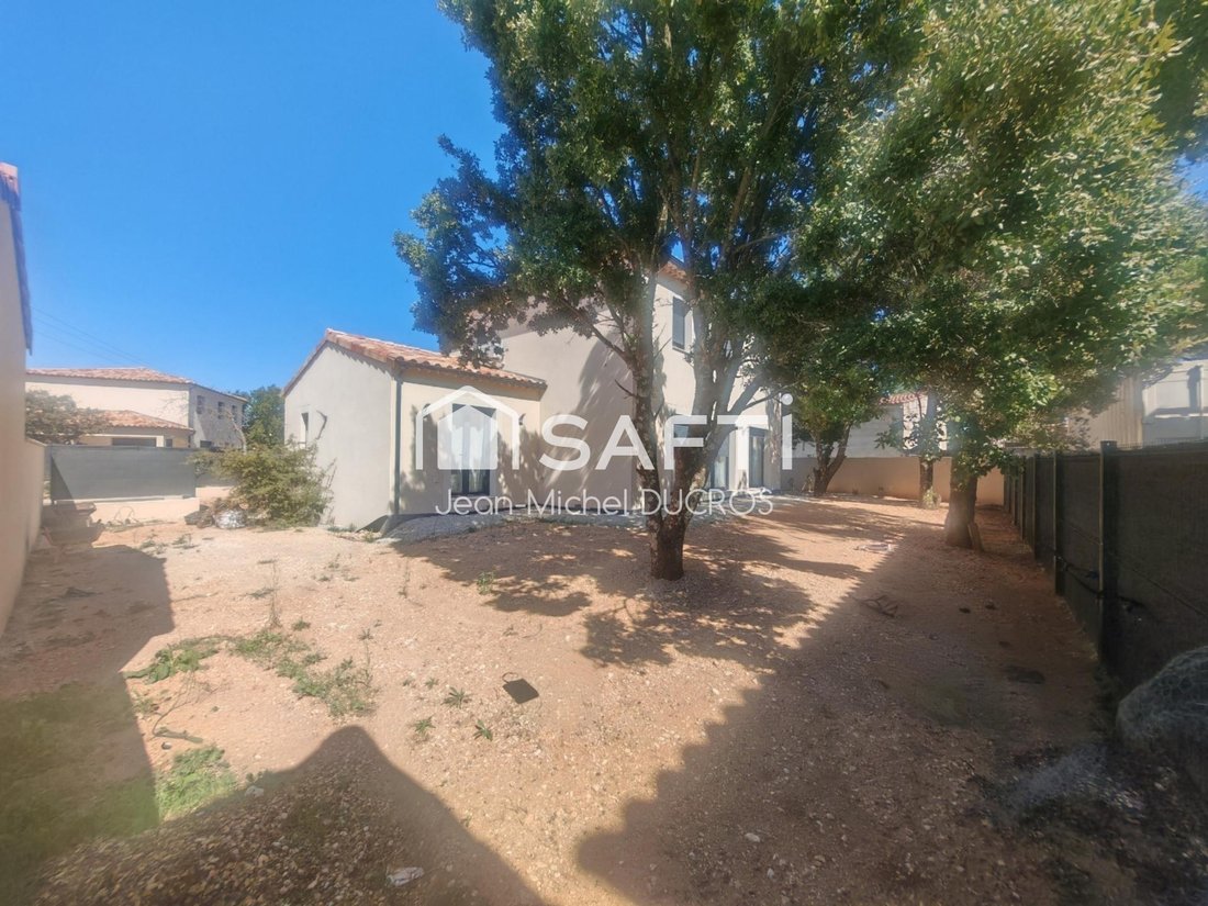 House in Zone Rurale Nord, Carpentras, France 2 - 18862286