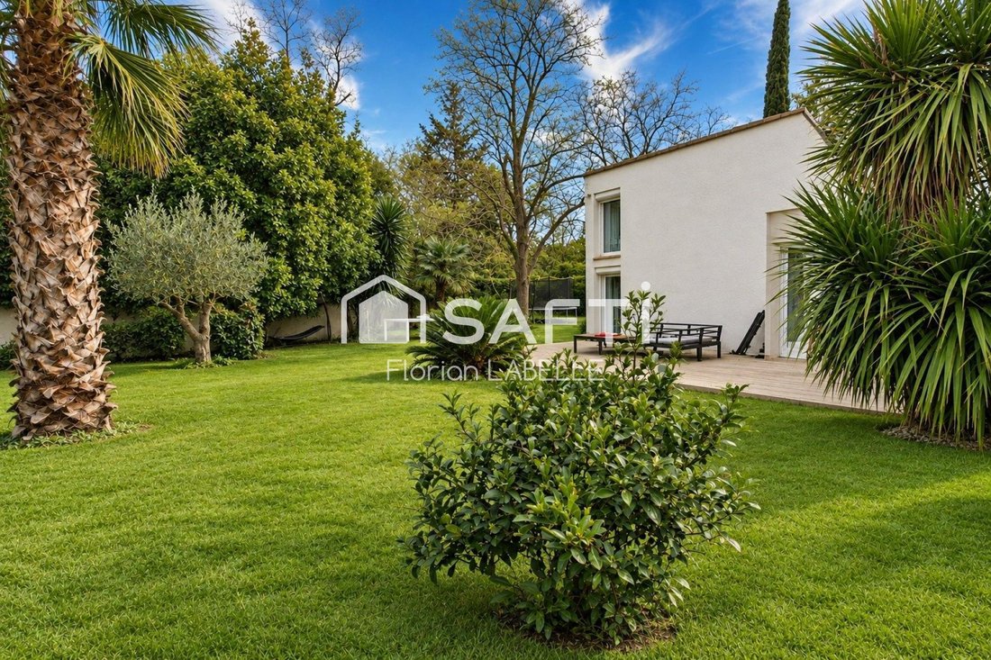 House in Ouest, Bompas, France 5 - 17398489