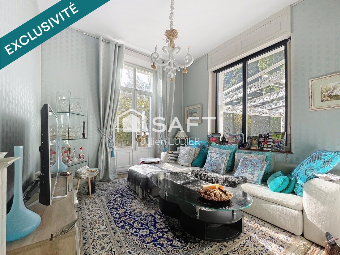 House in Petite Ville, Limoux, France 5 - 17242289