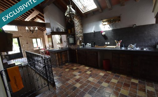 Haus in Bligny-les-Beaune, Bourgogne-Franche-Comté, Frankreich 1