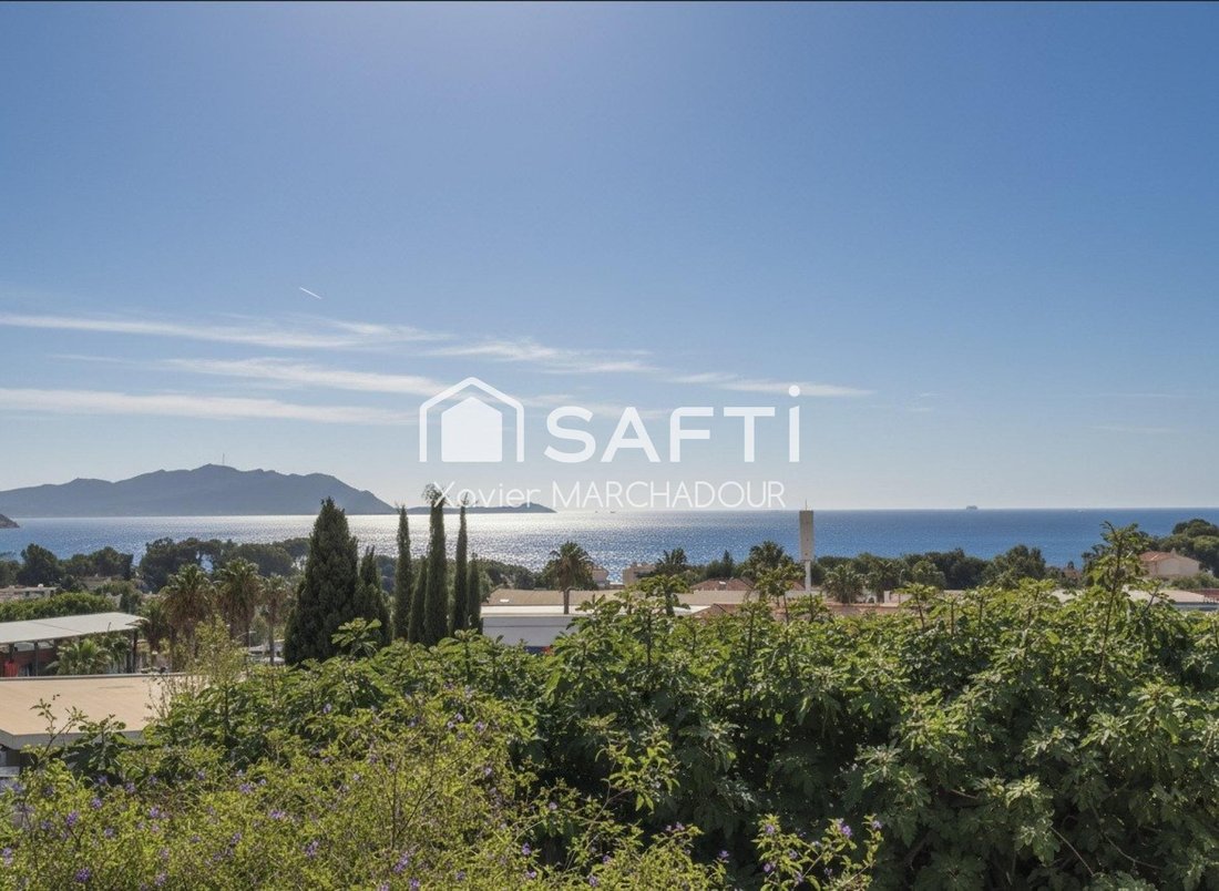 House in La Ciotat, Provence-Alpes-Côte d'Azur, France 1 - 18862279