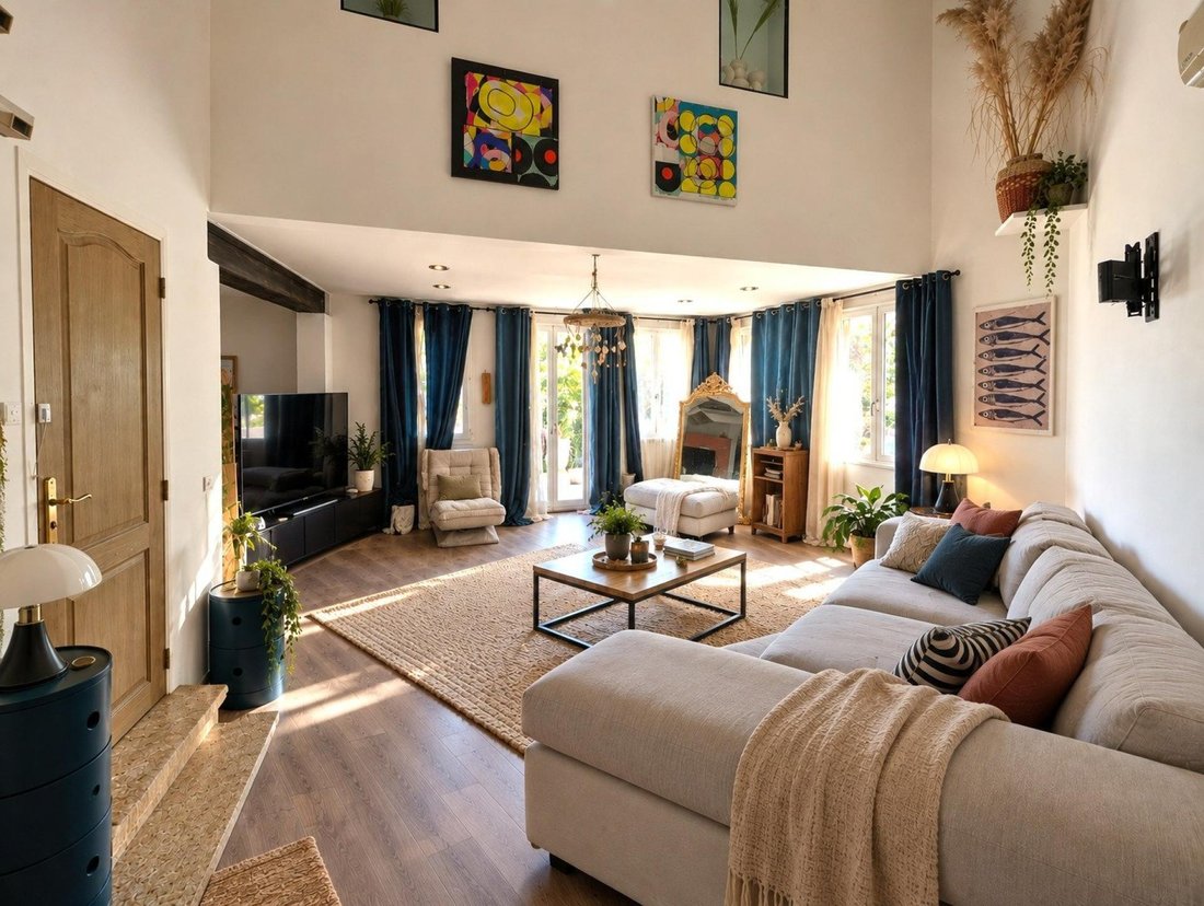 Casa en Garrigues, Nimes, Francia 5 - 18862293