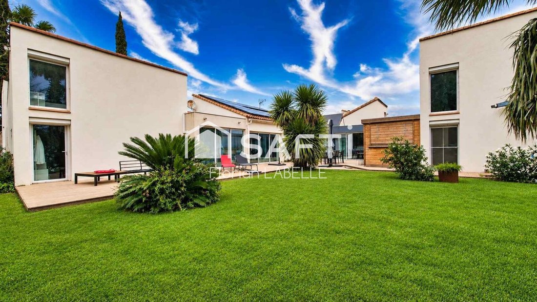 House in Ouest, Bompas, France 1 - 17398489