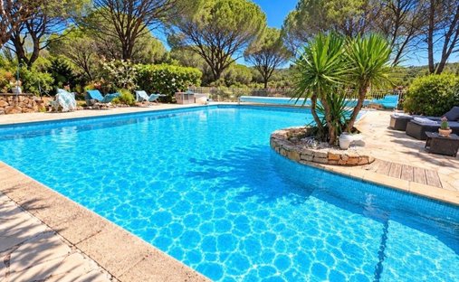 Casa a Sud, Vidauban, Francia 1