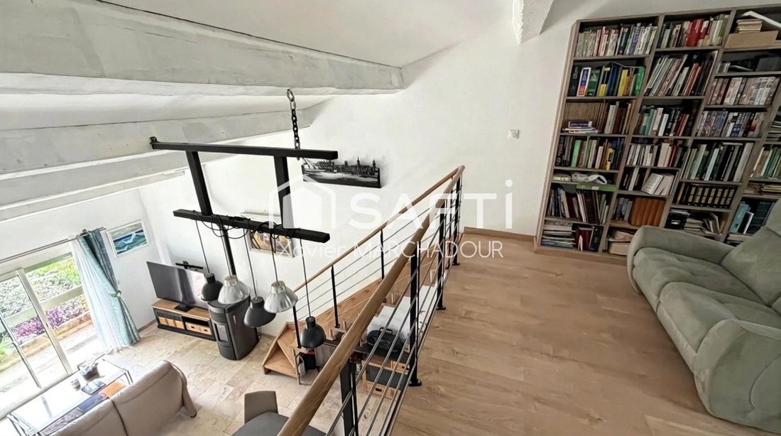 House in La Ciotat, Provence-Alpes-Côte d'Azur, France 5 - 18862279