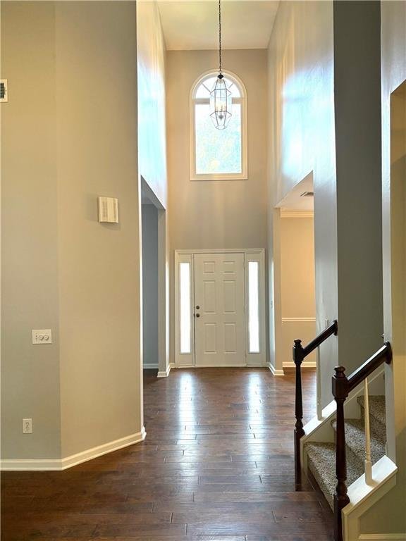 House in Johns Creek, Georgia, United States 2 - 18860190