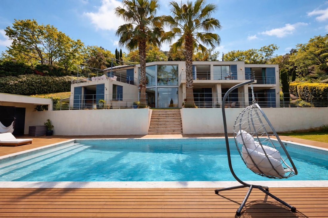 House in Ramatuelle, Provence-Alpes-Côte d'Azur, France 1 - 17713474
