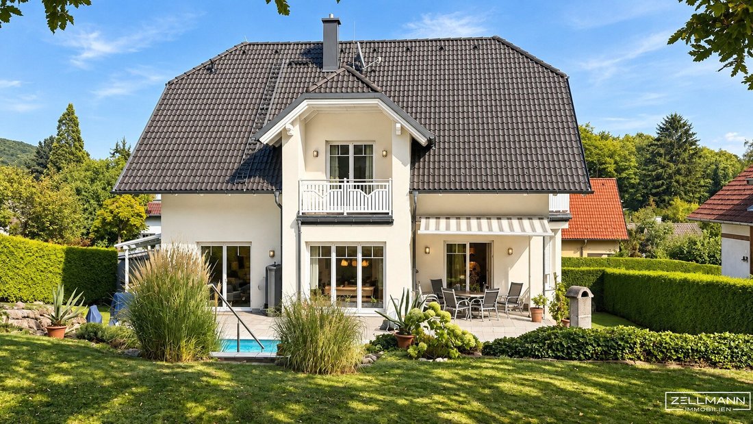 House in Breitenfurt bei Wien, Lower Austria, Austria 4 - 18860236