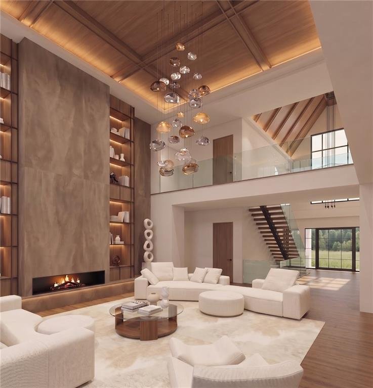 House in Milton, Georgia, United States 2 - 17327324
