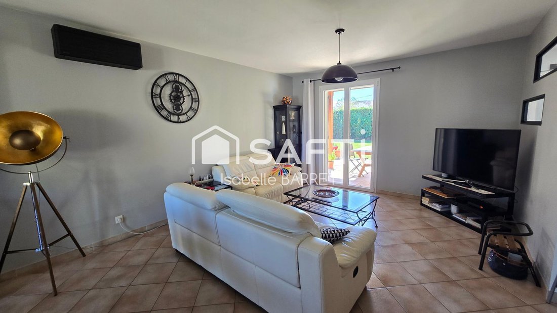 Haus in Nord, Jonage, Frankreich 5 - 18210665
