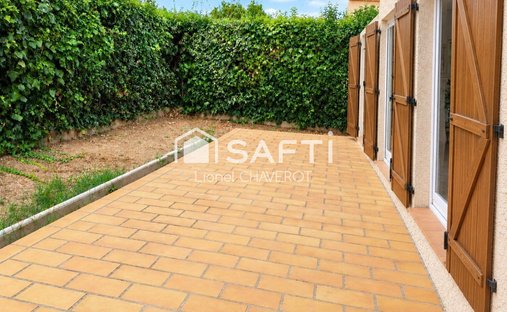 House in Centre Ville, Frontignan, France 1