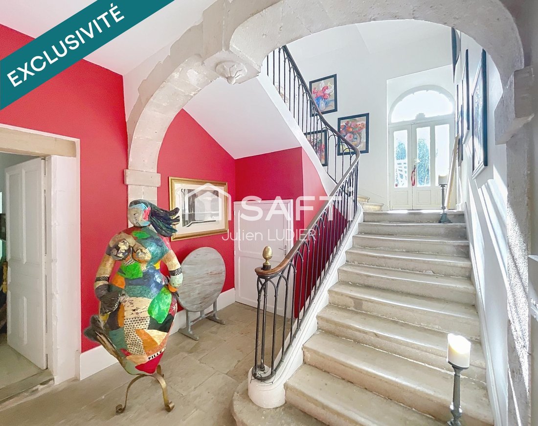 House in Petite Ville, Limoux, France 2 - 17242289