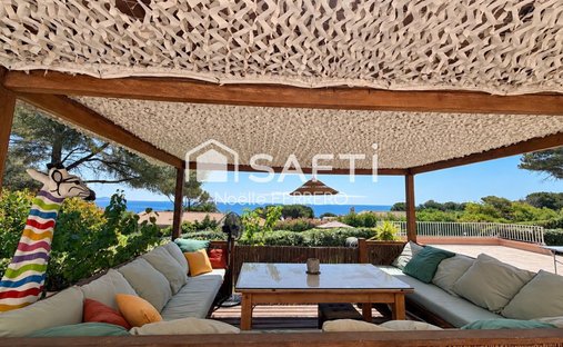 House in Les Issambres, Roquebrune-sur-Argens, France 1